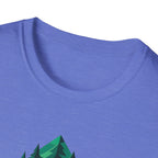 Wild Is My Color T-Shirt