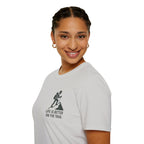 "Life Is Better On The Trail" T-Shirt