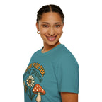 Live For The Little Things Bee & Daisy Vintage T-Shirt