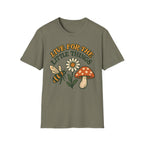 Live For The Little Things Bee & Daisy Vintage T-Shirt