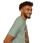 Forest Mountain Biking "Ride Nature" T-Shirt