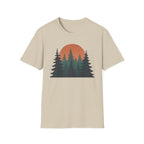 Sunset and Pines T-Shirt