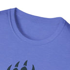 Stay Wild Mountain Emblem T-Shirt