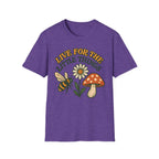 Live For The Little Things Bee & Daisy Vintage T-Shirt