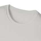 Chickadee Bird Tee — Watercolor Songbird T‑Shirt