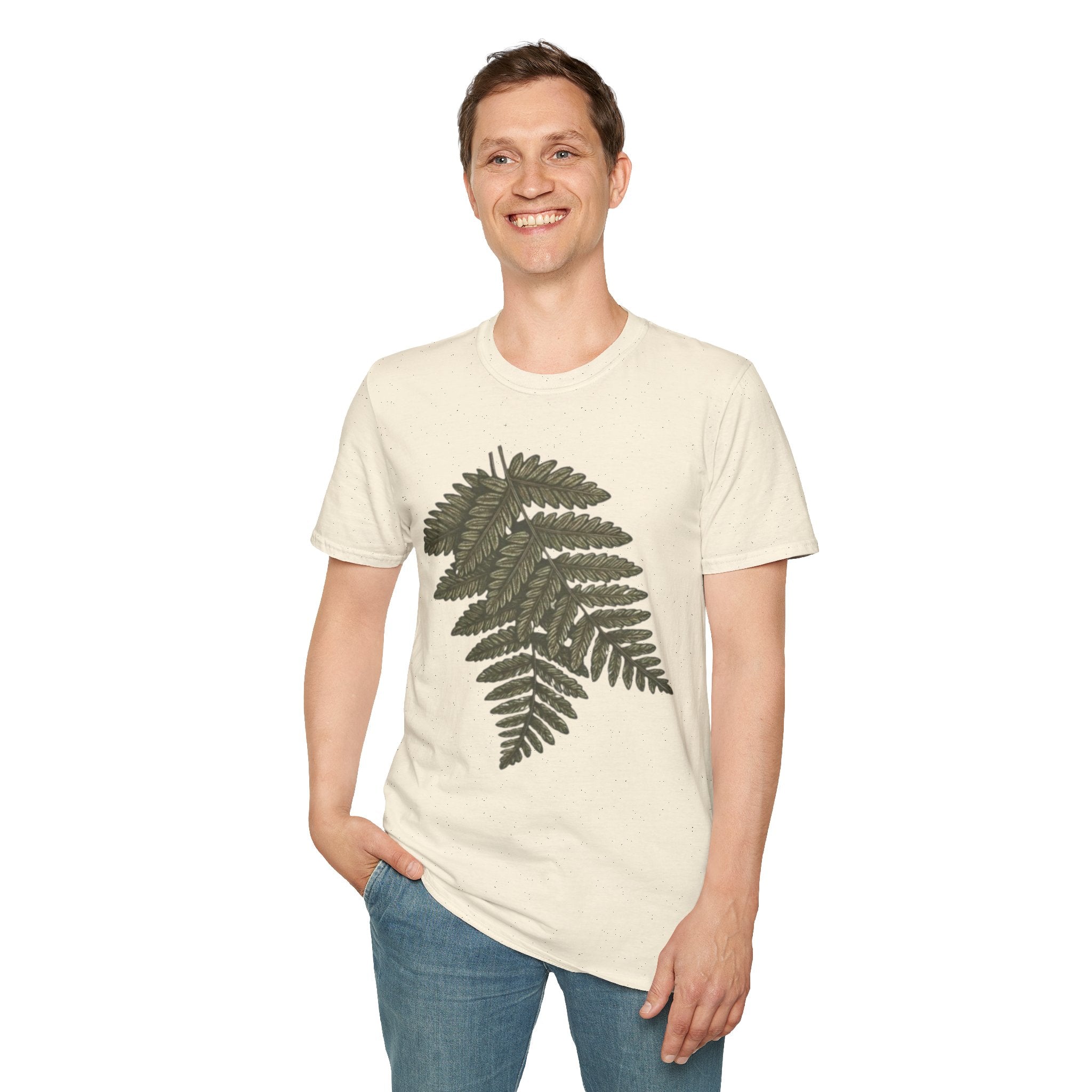 Fern T-Shirt