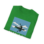 Kayaking on Calm Water T-Shirt
