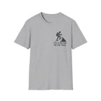 "Life Is Better On The Trail" T-Shirt