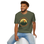 "The Forest Is My Sanctuary" T-Shirt