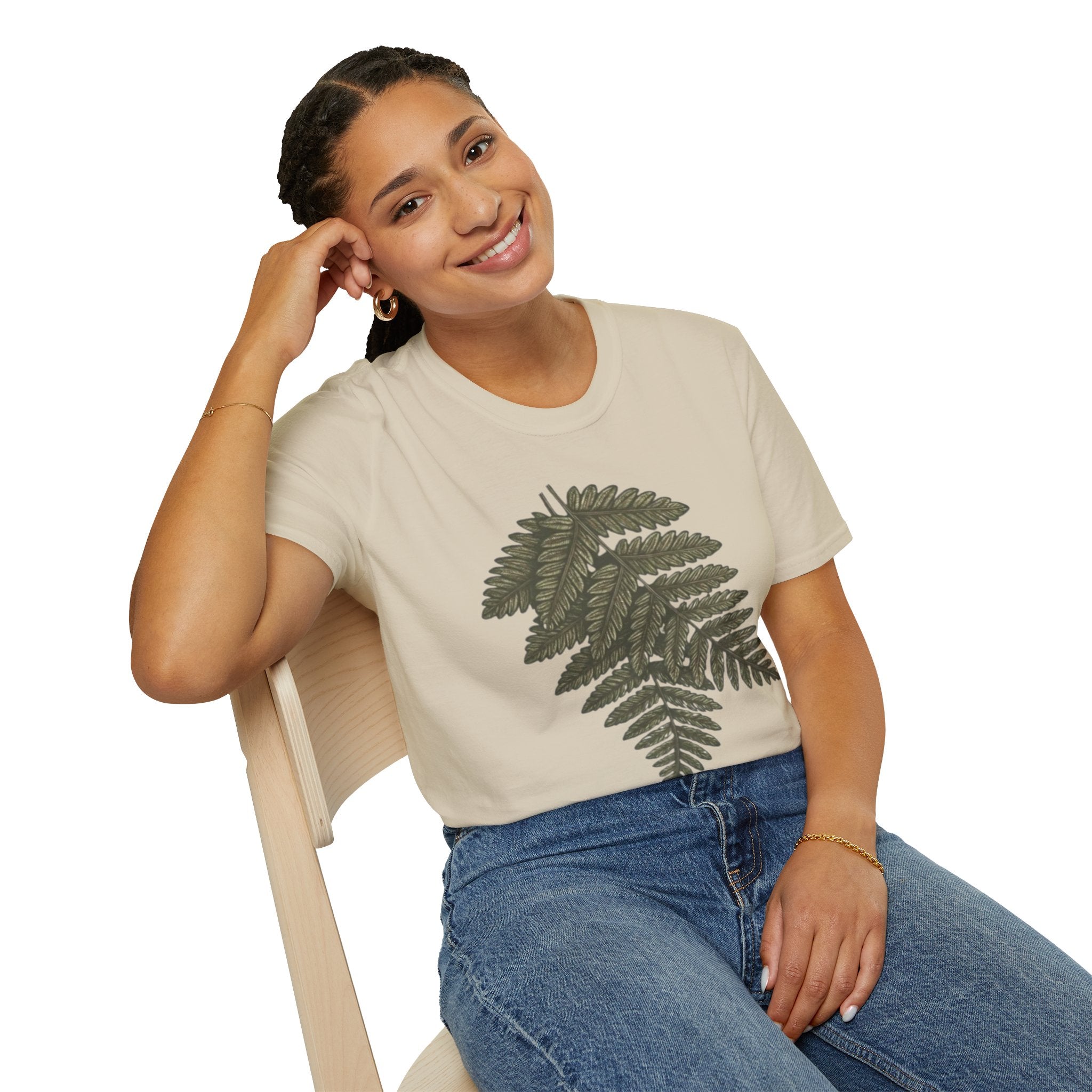 Fern T-Shirt
