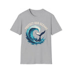 Protect Our Oceans T-Shirt