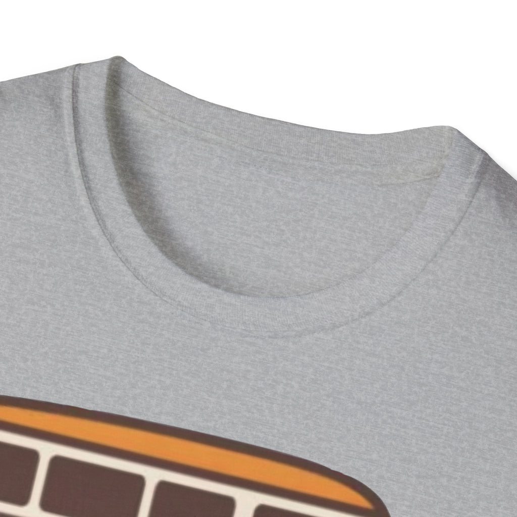 Retro Camper Van T-Shirt