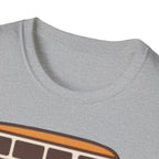 Retro Camper Van T-Shirt