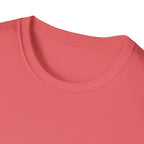 Snowboarder Graphic Tee — Snowboarding Action Shirt