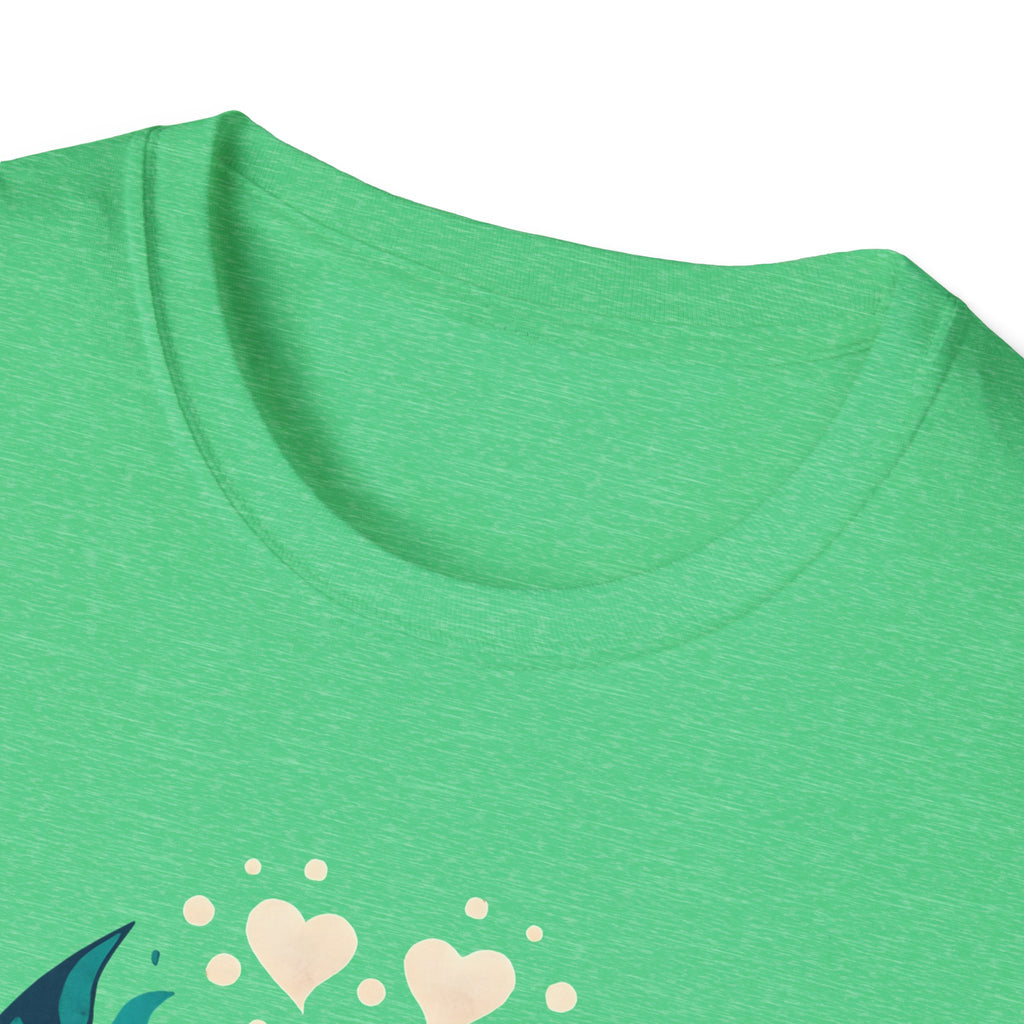 Save Our Seas T-Shirt