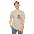 "Home Is Where The Campfire Is" T-Shirt