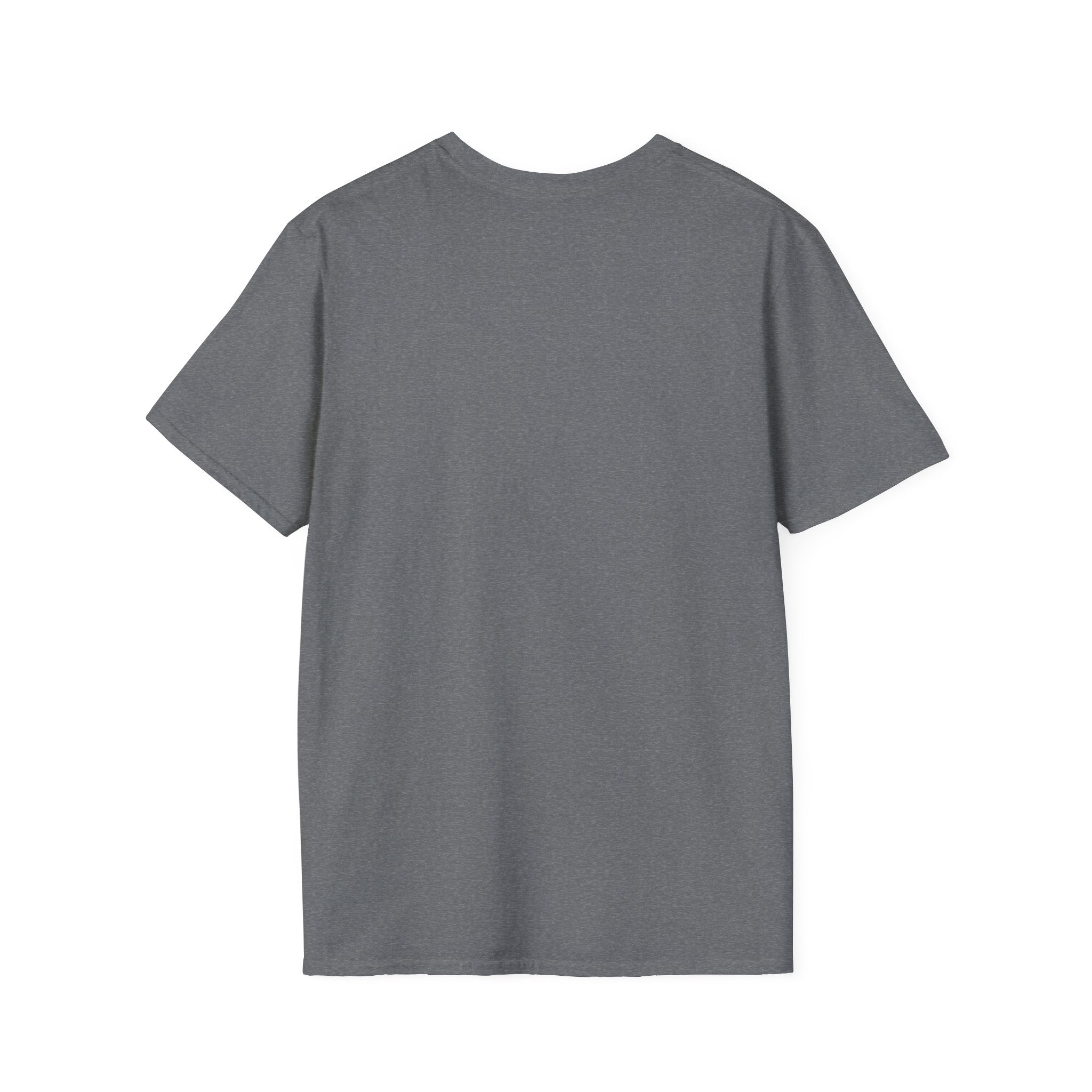 Chickadee Bird Tee — Watercolor Songbird T‑Shirt