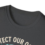Protect Our Oceans T-Shirt