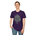 "Nurture Our Nature" Tree T-Shirt