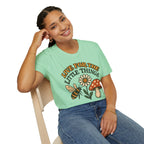 Live For The Little Things Bee & Daisy Vintage T-Shirt