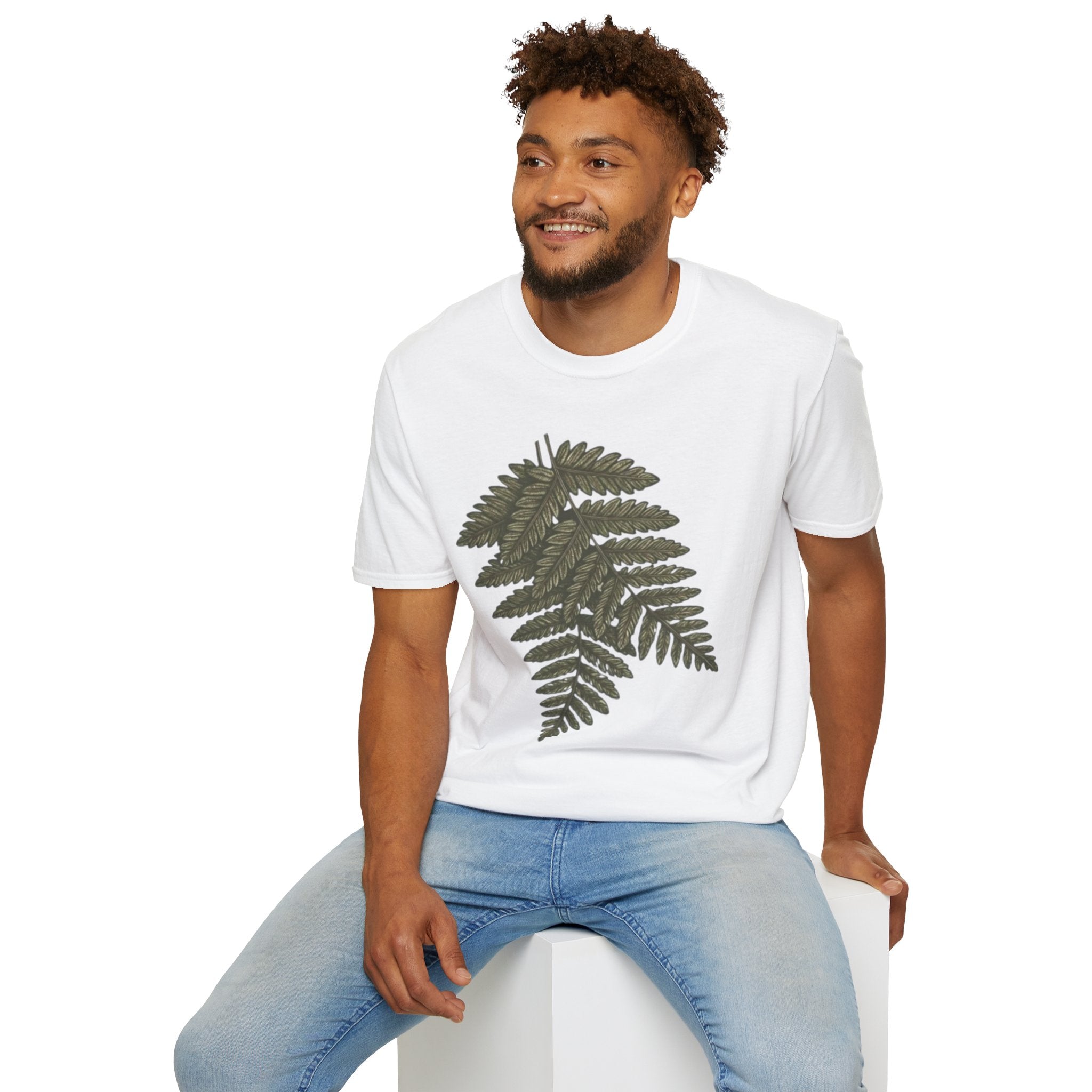 Fern T-Shirt