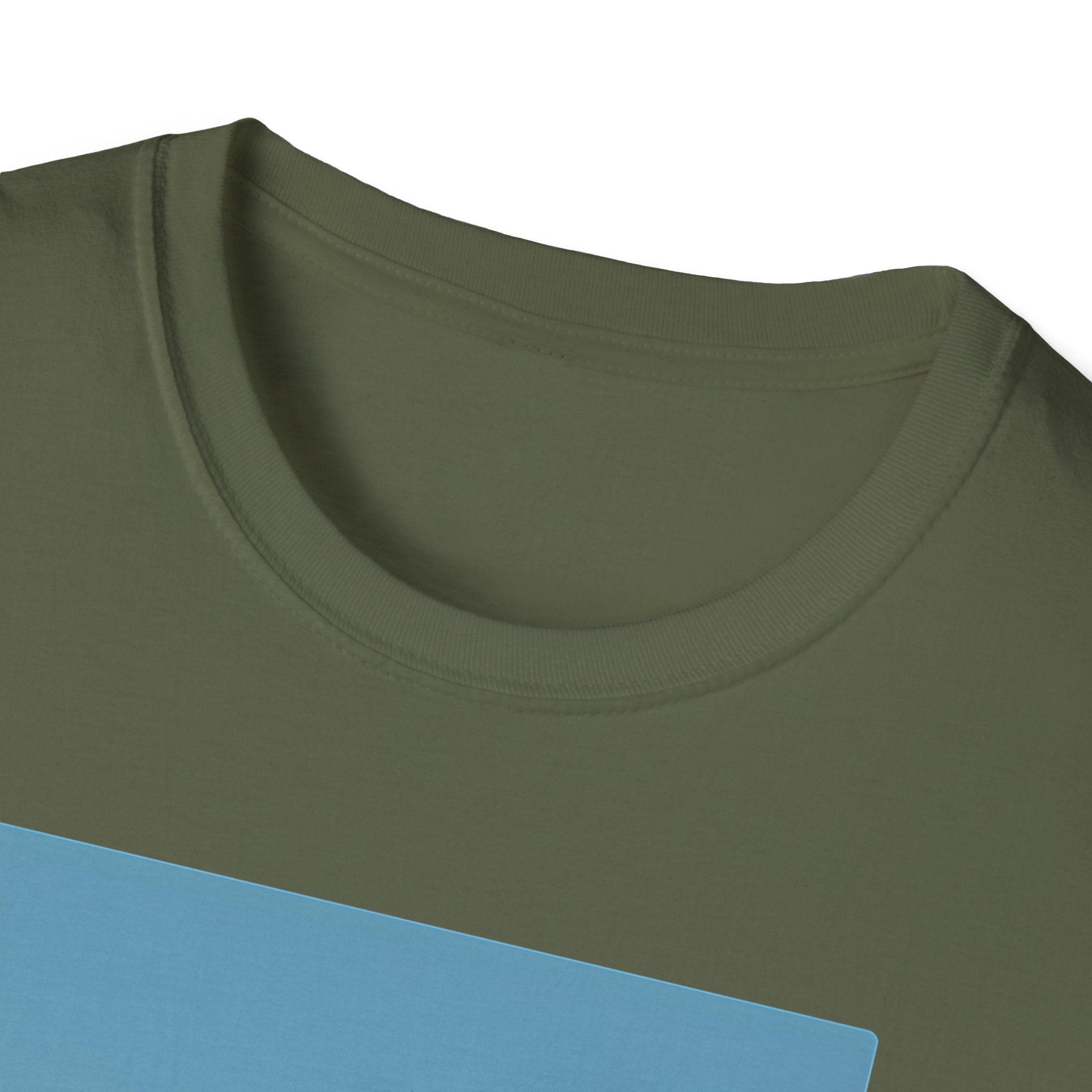Kayaking on Calm Water T-Shirt