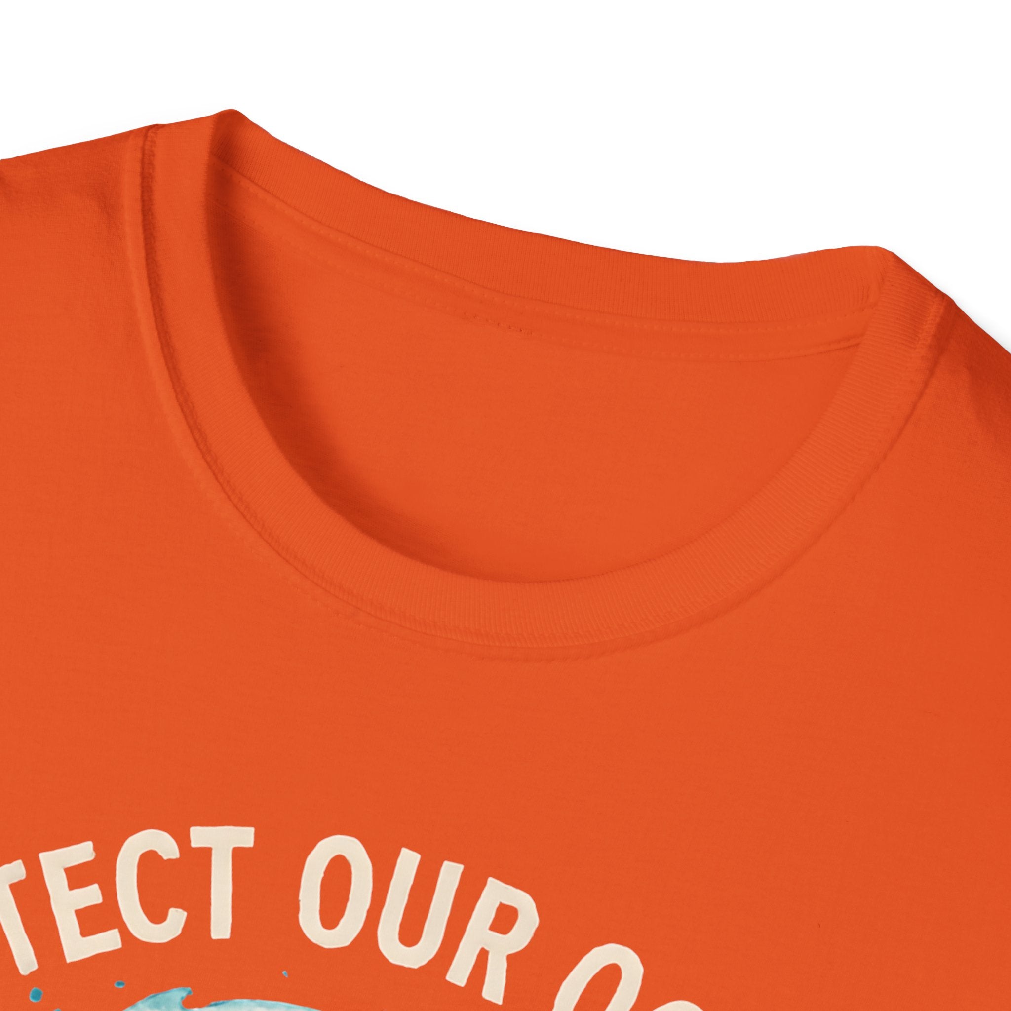 Protect Our Oceans T-Shirt