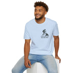 "Life Is Better On The Trail" T-Shirt