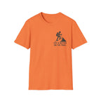 "Life Is Better On The Trail" T-Shirt