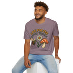 Live For The Little Things Bee & Daisy Vintage T-Shirt