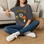 Live For The Little Things Bee & Daisy Vintage T-Shirt
