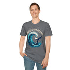 Protect Our Oceans T-Shirt