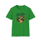 Mountain River Logo T-Shirt