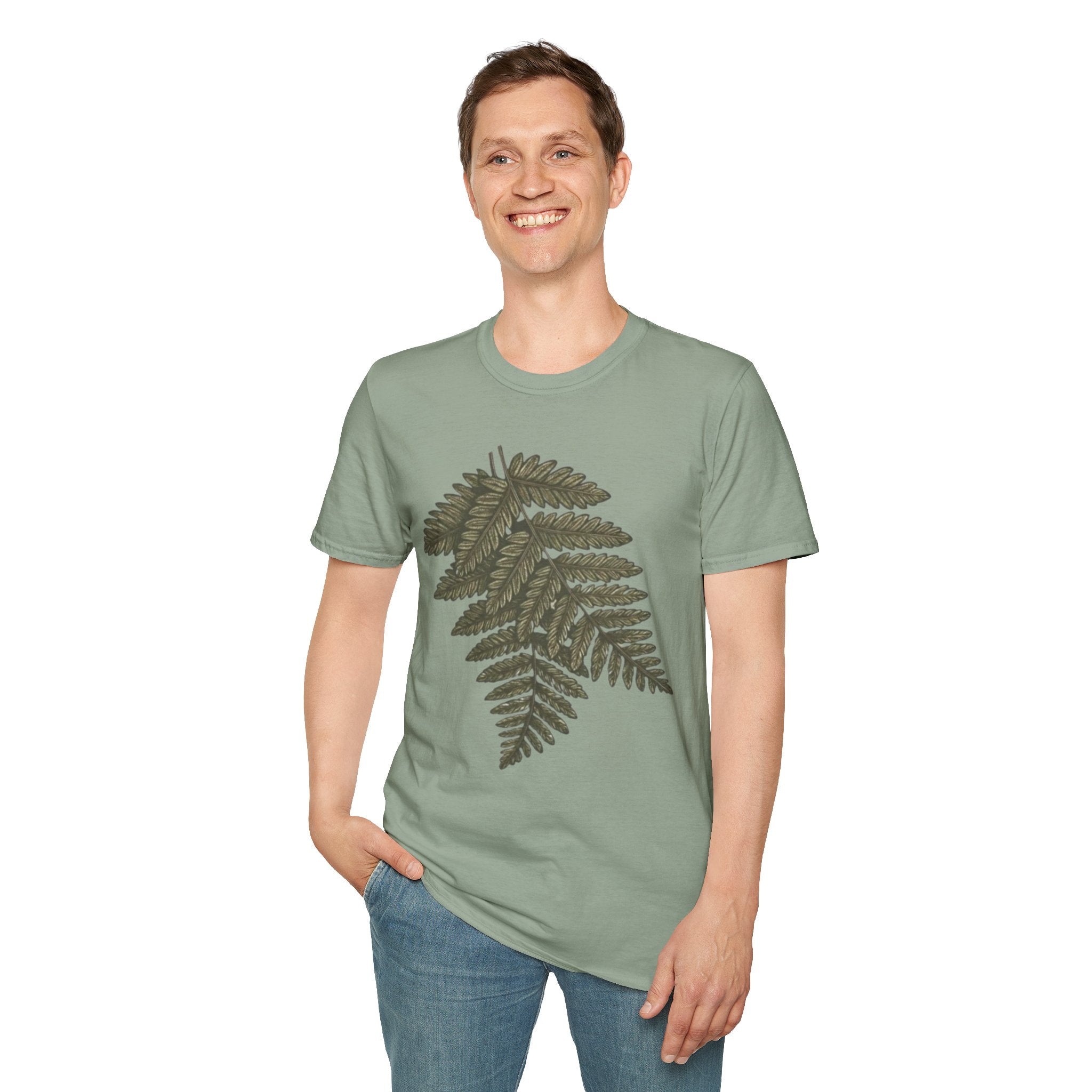 Fern T-Shirt