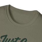 Mountain River Logo T-Shirt