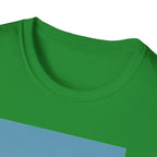 Kayaking on Calm Water T-Shirt