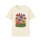 Wildflower Bunch T-Shirt