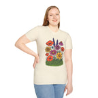 Wildflower Bunch T-Shirt