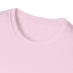 Chickadee Bird Tee — Watercolor Songbird T‑Shirt