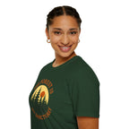 "The Forest Is My Sanctuary" T-Shirt