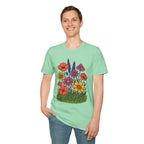 Wildflower Bunch T-Shirt