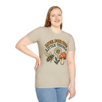 Live For The Little Things Bee & Daisy Vintage T-Shirt