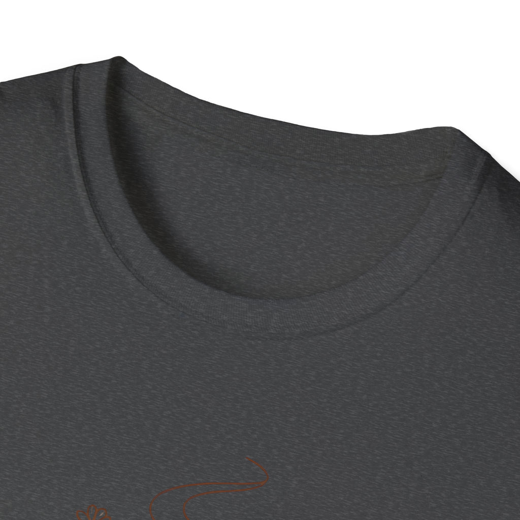 Winding Scenic Path T-Shirt