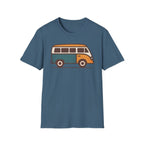 Retro Camper Van T-Shirt