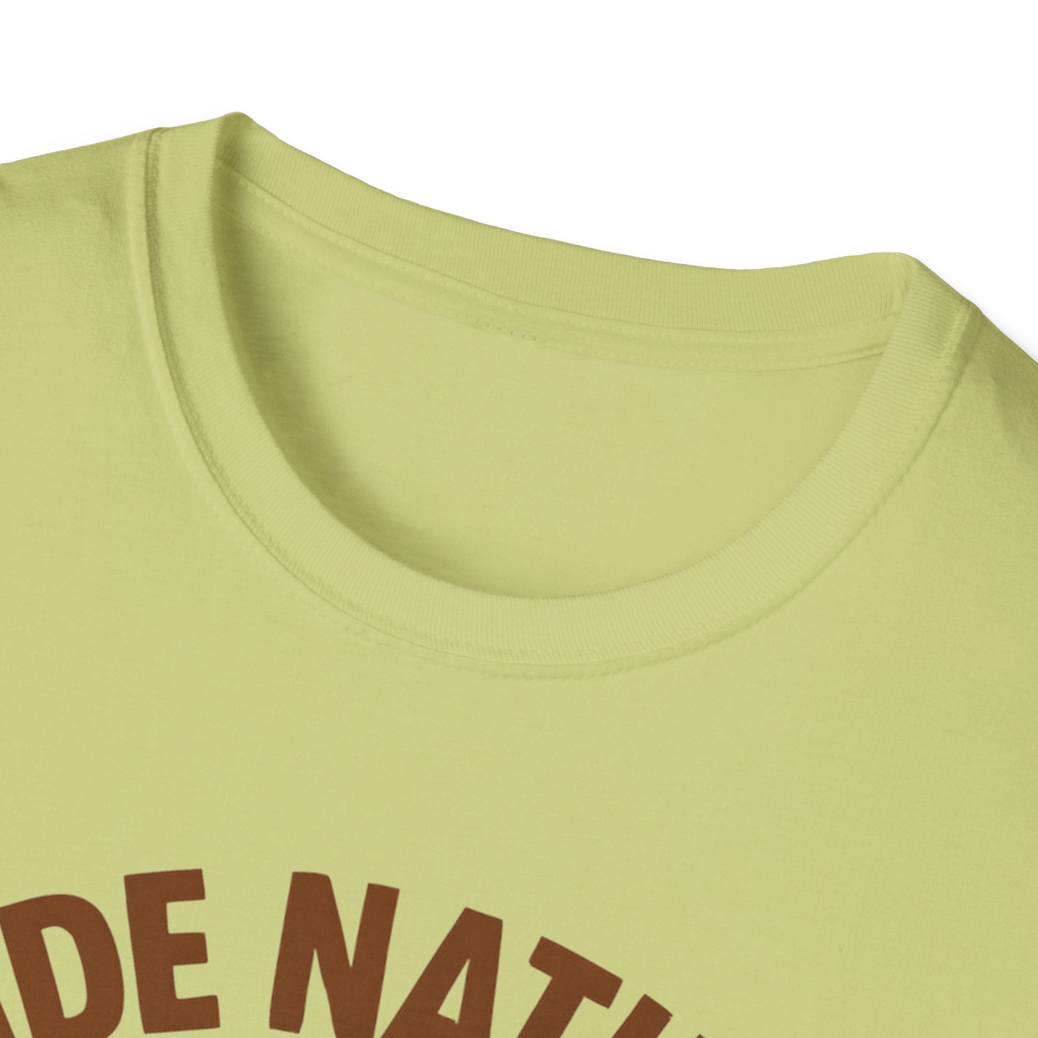 Forest Mountain Biking "Ride Nature" T-Shirt