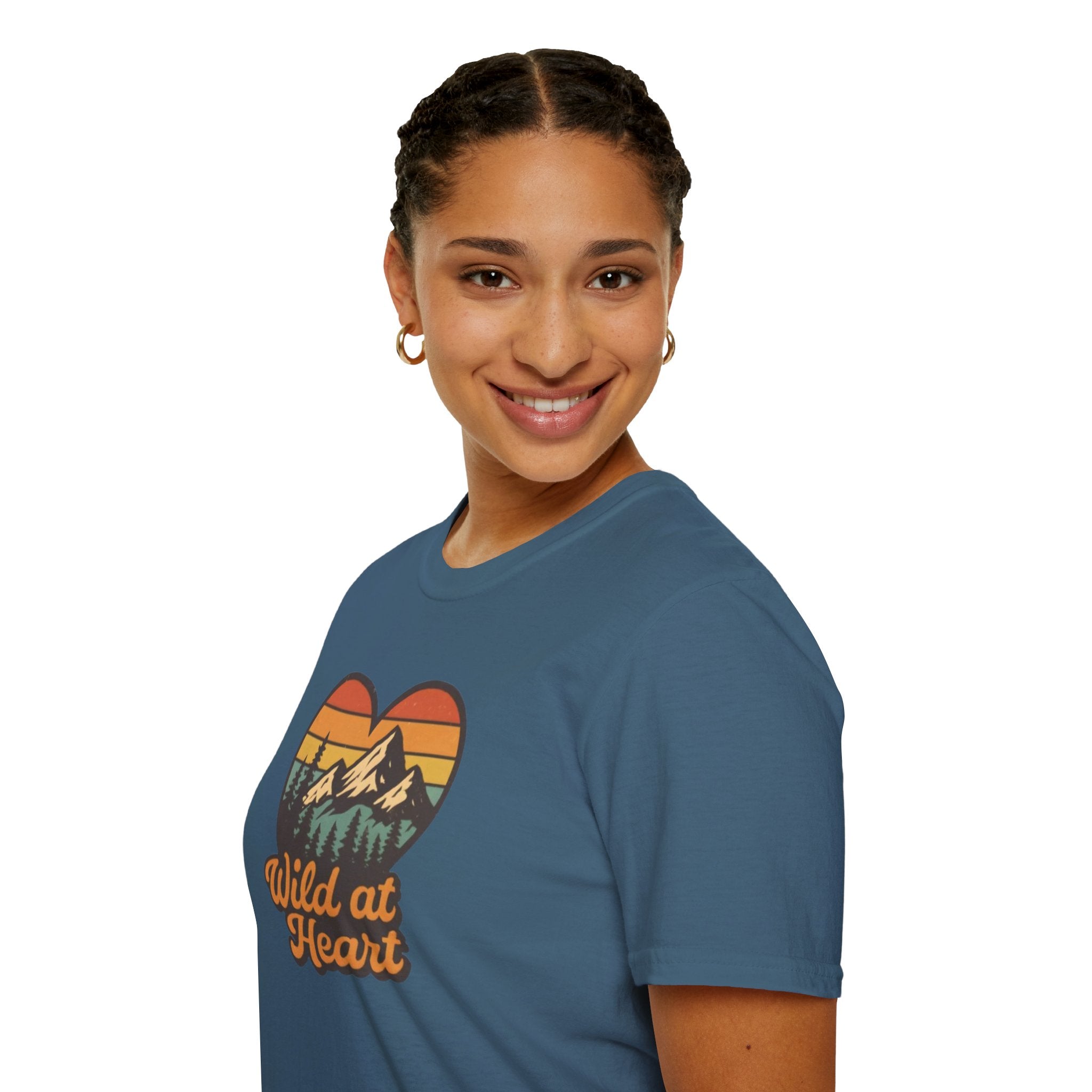 Wild at Heart T-Shirt