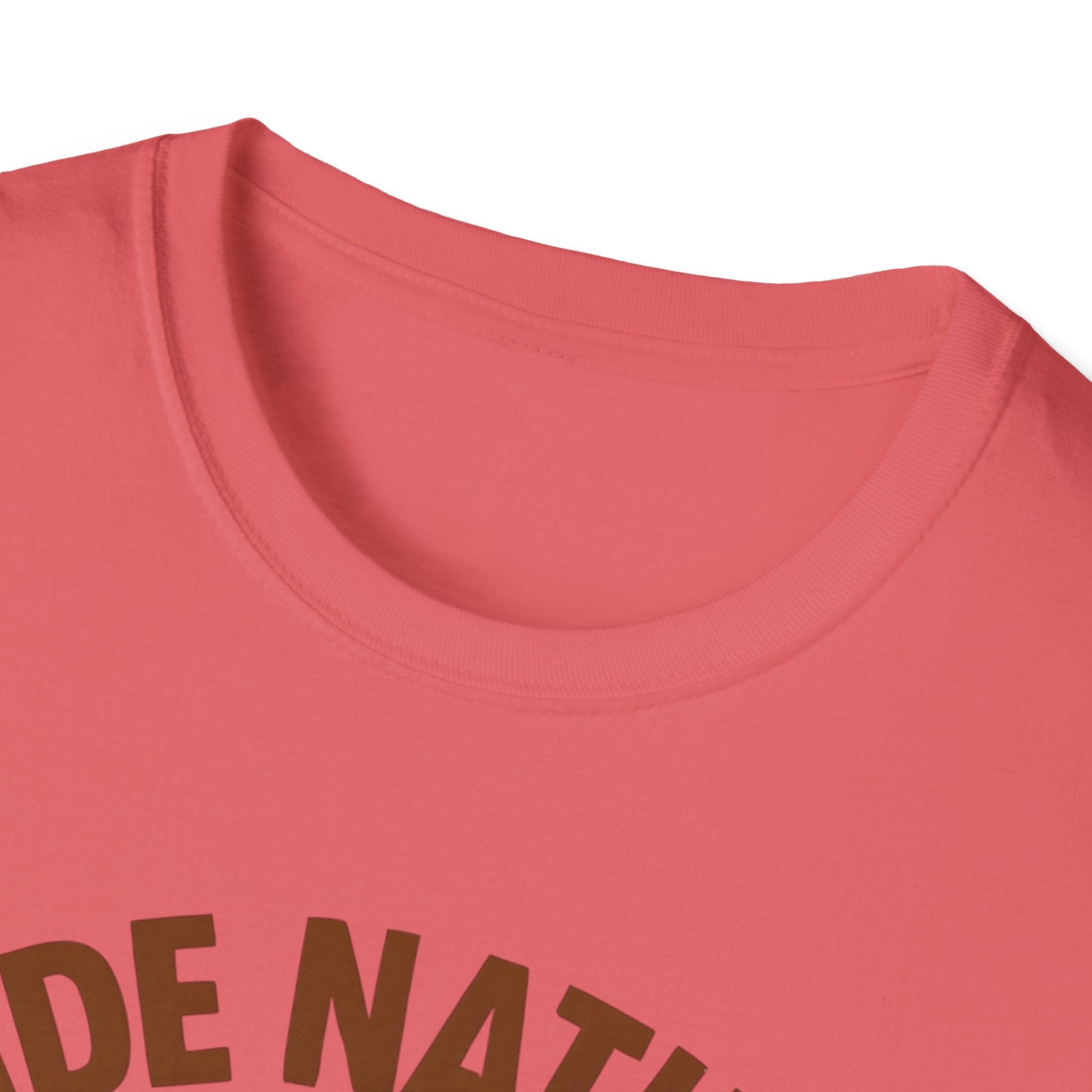 Forest Mountain Biking "Ride Nature" T-Shirt