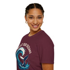 Protect Our Oceans T-Shirt