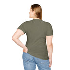 Earth Lover Leaves T-Shirt