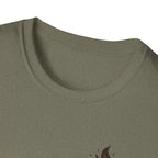 "Home Is Where The Campfire Is" T-Shirt
